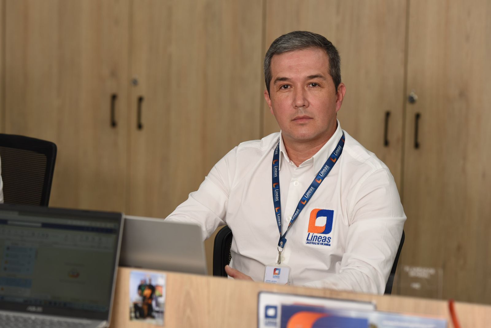 Somos una empresa diferente